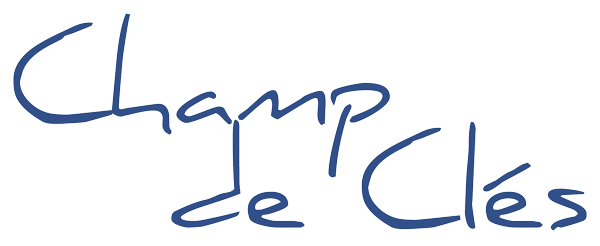 Champ de Clés